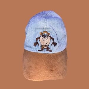 Vintage Taz Hat